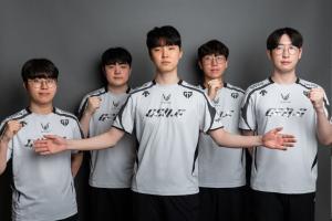 谁将为此揽责？GEN全员状态萎靡遭横扫无缘面对DK21连胜